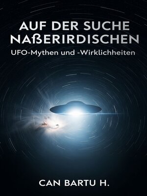 cover image of Auf der Suche nach Außerirdischen